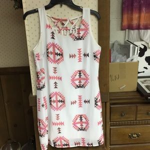 Summer dress size M